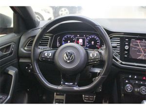 Volkswagen T-Roc R 2.0 TSI 221kW (300CV) 4Motion DSG  - Foto 2