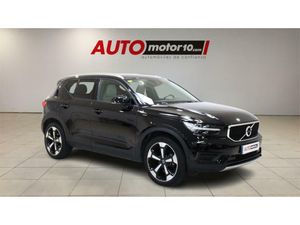 Volvo XC40 2.0 D3 AWD Momentum Auto  - Foto 2