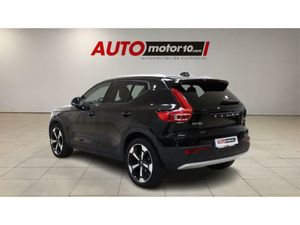 Volvo XC40 2.0 D3 AWD Momentum Auto  - Foto 2