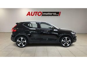 Volvo XC40 2.0 D3 AWD Momentum Auto  - Foto 2