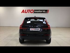 Volvo XC-60 2.0 T8 AWD Momentum Auto  - Foto 2