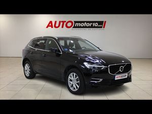 Volvo XC-60 2.0 T8 AWD Momentum Auto  - Foto 2