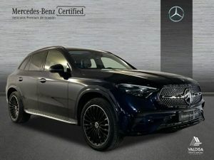 Mercedes GLC 300 de 4Matic (EURO 6d)  - Foto 2