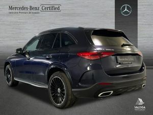 Mercedes GLC 300 de 4Matic (EURO 6d)  - Foto 2