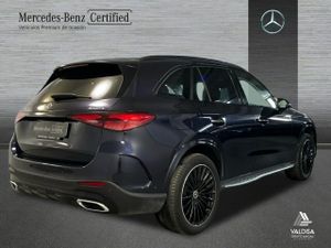 Mercedes GLC 300 de 4Matic (EURO 6d)  - Foto 2