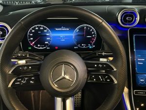 Mercedes GLC 300 de 4Matic (EURO 6d)  - Foto 2