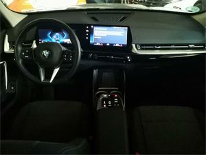 BMW X1 sDrive18d  - Foto 2