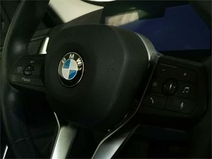 BMW X1 sDrive18d  - Foto 2