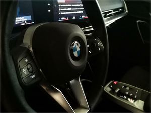 BMW X1 sDrive18d  - Foto 2