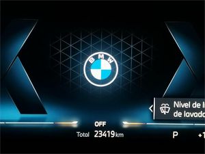 BMW X1 sDrive18d  - Foto 2