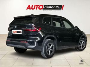 BMW X1 sDrive18d  - Foto 2