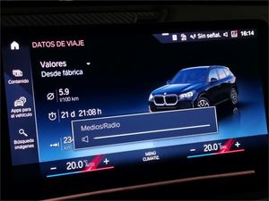 BMW X1 sDrive18d  - Foto 2