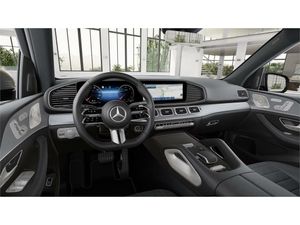 Mercedes Clase GLE 300 d 4MATIC  - Foto 2