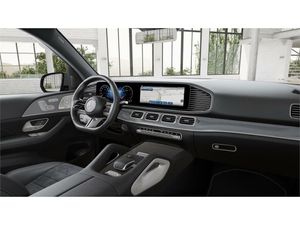 Mercedes Clase GLE 300 d 4MATIC  - Foto 2