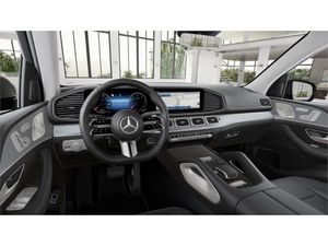 Mercedes Clase GLE 300 d 4MATIC  - Foto 2