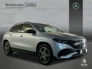 Mercedes EQA 250+  - Foto 2