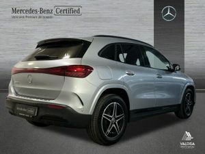 Mercedes EQA 250+  - Foto 2