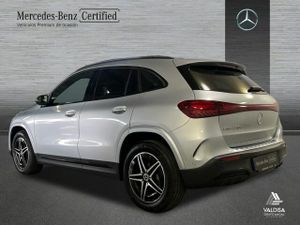 Mercedes EQA 250+  - Foto 2