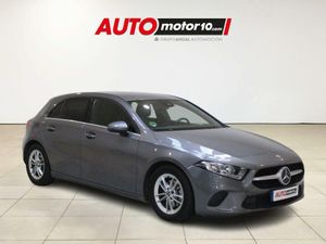 Mercedes Clase A 180 d  - Foto 2