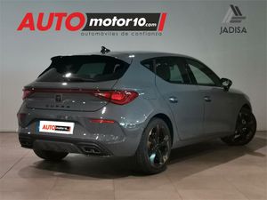 Cupra León 1.5 eTSI 110kW (150CV) DSG  - Foto 2