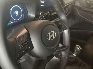 Hyundai i20 1.0 TGDI 48V Tecno  - Foto 2