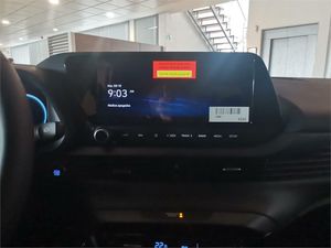 Hyundai i20 1.0 TGDI 48V Tecno  - Foto 2