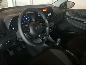 Hyundai i20 1.0 TGDI 48V Tecno  - Foto 2