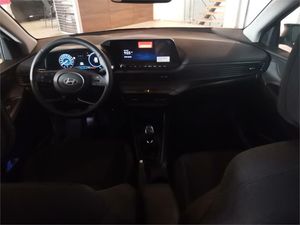 Hyundai i20 1.0 TGDI 48V Tecno  - Foto 2