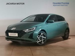 Hyundai i20 1.0 TGDI 48V Tecno  - Foto 2