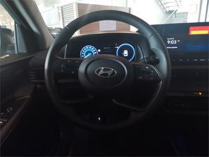 Hyundai i20 1.0 TGDI 48V Tecno  - Foto 2