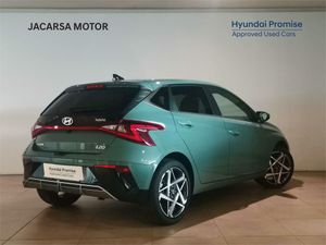 Hyundai i20 1.0 TGDI 48V Tecno  - Foto 2