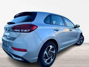 Hyundai i30 1.0 TGDI 48V Klass  - Foto 2