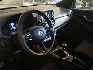 Hyundai i30 1.0 TGDI 48V N Line  - Foto 2