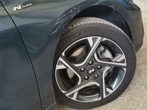 Hyundai i30 1.0 TGDI 48V N Line  - Foto 2