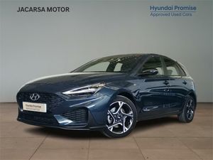 Hyundai i30 1.0 TGDI 48V N Line  - Foto 2