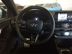 Hyundai i30 1.0 TGDI 48V N Line  - Foto 2