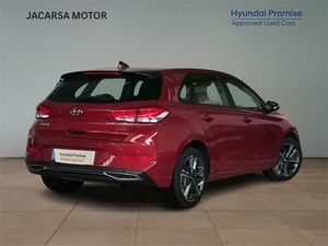 Hyundai i30 1.5 DPI Klass SLX  - Foto 2