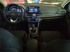 Hyundai i30 1.5 DPI Klass SLX  - Foto 2