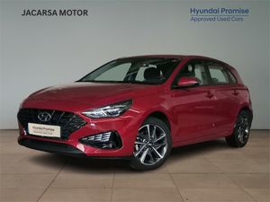 Hyundai i30 1.5 DPI Klass SLX  - Foto 2