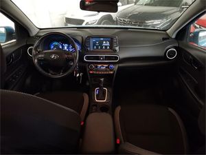 Hyundai Kona 1.6 GDI HEV Klass DCT  - Foto 2