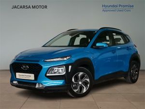 Hyundai Kona 1.6 GDI HEV Klass DCT  - Foto 2