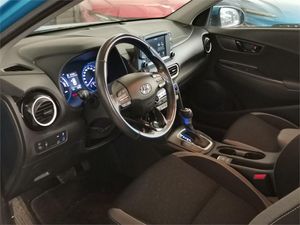 Hyundai Kona 1.6 GDI HEV Klass DCT  - Foto 2