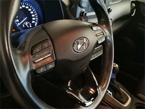 Hyundai Kona 1.6 GDI HEV Klass DCT  - Foto 2