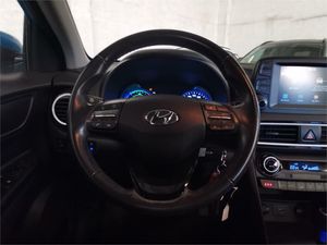 Hyundai Kona 1.6 GDI HEV Klass DCT  - Foto 2