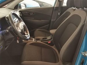 Hyundai Kona 1.6 GDI HEV Klass DCT  - Foto 2