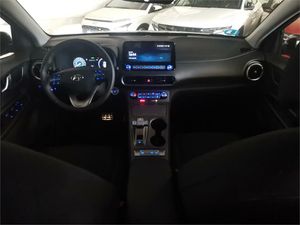 Hyundai Kona EV 115kW 48kWh Tecno 2C  - Foto 2