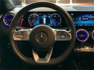 Mercedes Clase GLB 200 d  - Foto 2