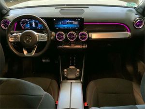 Mercedes Clase GLB 200 d  - Foto 2