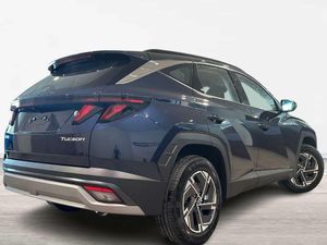 Hyundai Tucson 1.6T 118kW (160CV) 48V Maxx  - Foto 2