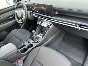 Hyundai Tucson 1.6T 118kW (160CV) 48V Maxx  - Foto 2